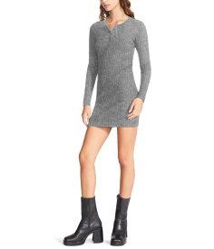 Steve Madden メデン Lexi Sweater Dress レディース