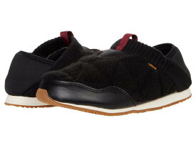 Teva テバ Re Ember Moc Fleece レディース