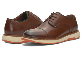 Vince Camuto ヴィンス Stellen Casual Oxford メンズ