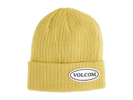 Volcom Snow ボルコム Cord Beanie メンズ