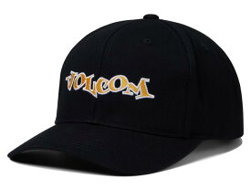 Volcom ボルコム Demo Adjustable Hat メンズ