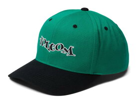 Volcom ボルコム Demo Adjustable Hat メンズ