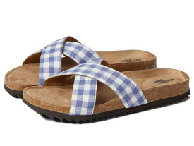 Western Chief ウェスタン Cross Sandal レディース