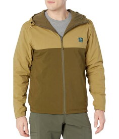 Wolverine ウルヴァリン Guide Eco Reversible Stretch Insulated Jacket メンズ