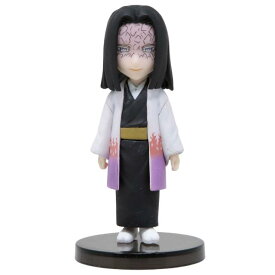 Banpresto Demon Slayer Kimetsu No Yaiba World Collectable Figure Vol.6 - E Kagaya Ubuyashiki (purple)