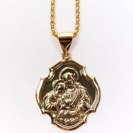 ヴェリタスエキタス Veritas Aequitas Vita II Necklace (gold) ユニセックス