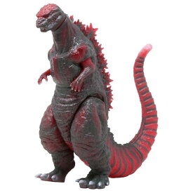 メディコム Medicom Godzilla 2016 4th Transformed 4th Color Sofubi Figure (gray)
