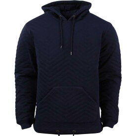 テンディープ 10 Deep Men Box Truck Hoody (navy) メンズ