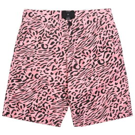 テンディープ 10 Deep Men South Beach Shorts (pink) メンズ