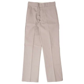 ディッキーズ Dickies Men Original Fit 874 Work Pants (silver) メンズ