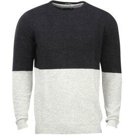 ウイークエンド Weekend Offender Men Cerberus Sweater (black) メンズ
