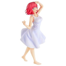 Bandai Ichibansho The Quintessential Quintuplets Encounter Trajectory Nino Nakano Figure (pink)