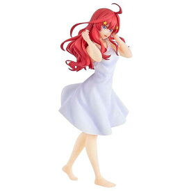 Bandai Ichibansho The Quintessential Quintuplets Encounter Trajectory Itsuki Nakano Figure (orange)