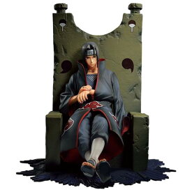 Banpresto Naruto Shippuden Dioramatic Itachi Uchiha The Anime Figure (navy)