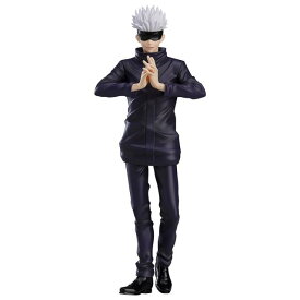 スマイル Good Smile Company Pop Up Parade Jujutsu Kaisen Satoru Gojo Figure (navy)