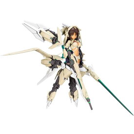 Kotobukiya Megami Device Alice Gear Aegis Sitara Kaneshiya Ver. Karwa Chauth Plastic Model Kit (beige)