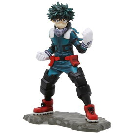 Kotobukiya ARTFX J My Hero Academia Izuku Midoriya Statue (teal)