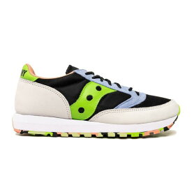 サッカニー Saucony Men Jazz 81 (white / black) メンズ