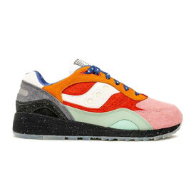 サッカニー Saucony Men Shadow 6000 Space Fight (multi) メンズ