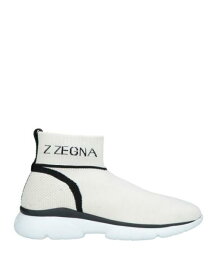 ジー ゼニア Z ZEGNA Sneakers メンズ