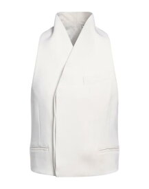 FERRAGAMO Suit vests メンズ