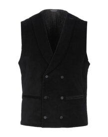 DANIELE ALESSANDRINI Suit vests メンズ