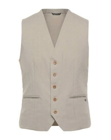 DANIELE ALESSANDRINI HOMME Suit vests メンズ