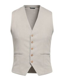 DANIELE ALESSANDRINI Suit vests メンズ