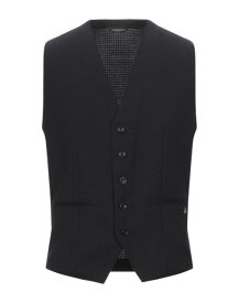 DANIELE ALESSANDRINI HOMME Suit vests メンズ