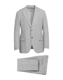 LUIGI BIANCHI Mantova Suit メンズ