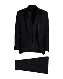 LUIGI BIANCHI Mantova Suit メンズ