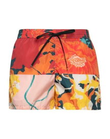 FERRAGAMO Swim shorts メンズ