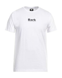 BARK T-shirts メンズ