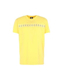 カッパ KAPPA KONTROLL T-shirts メンズ