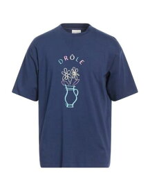 DROLE DE MONSIEUR T-shirts メンズ
