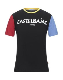 CASTELBAJAC T-shirts メンズ