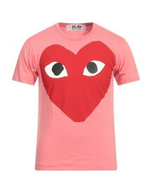 COMME des GARCONS PLAY T-shirts メンズ