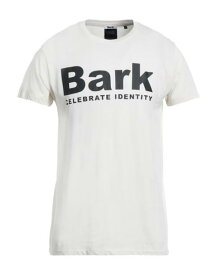 BARK T-shirts メンズ