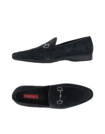 ROSSI Loafers メンズ