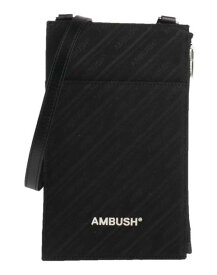 AMBUSH Cross-body bags メンズ