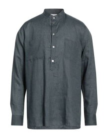 PT Torino Linen shirts メンズ