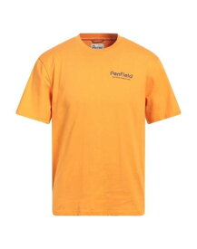 PENFIELD Basic T-shirt メンズ