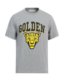 ゴールデングース GOLDEN GOOSE T-shirts メンズ