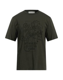 ゴールデングース GOLDEN GOOSE T-shirts メンズ