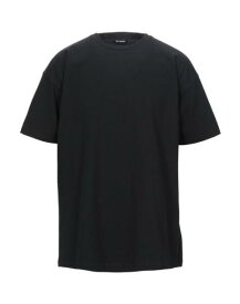 RAF SIMONS T-shirts メンズ