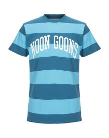 NOON GOONS T-shirts メンズ