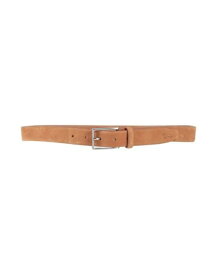 HARMONT & BLAINE Leather belts メンズ