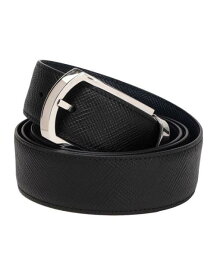 セラピアン SERAPIAN Leather belts メンズ