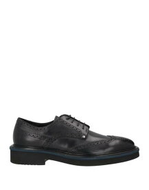 PACIOTTI 308 MADISON NYC Laced shoes メンズ