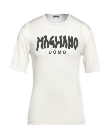 MAGLIANO T-shirts メンズ